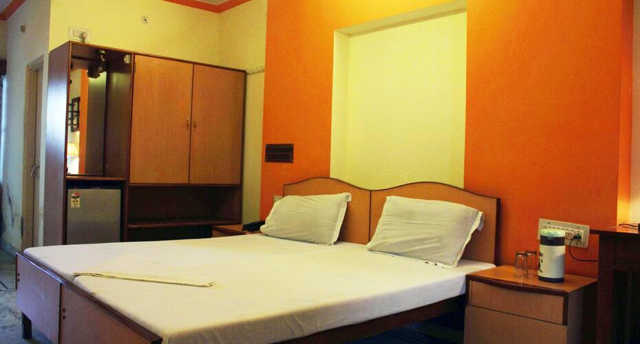 Hotel Woodland, Jaipur 4